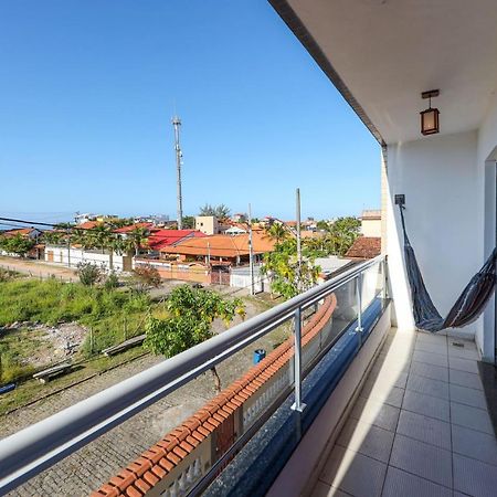 Apart A 450 Metros Da Praia De Ponta Negra Rj Jaconé Buitenkant foto